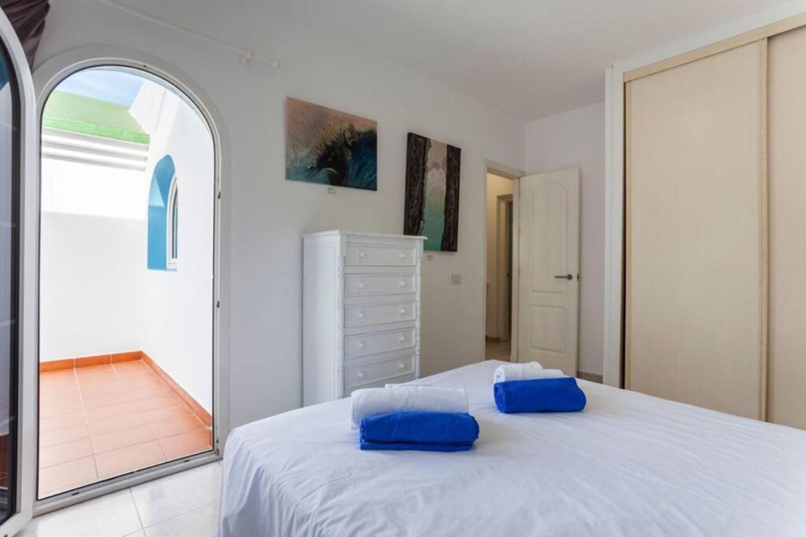 Coralejo Beach Villa Agua With Private Pool, Bbq & Fast Wifi By Amazzzing Travel Corralejo Zewnętrze zdjęcie